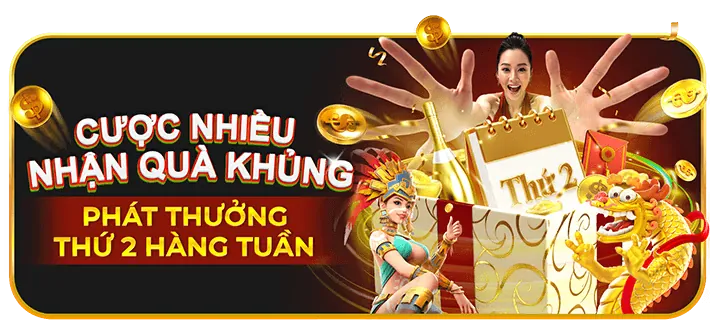 Biểu tượng tiền thưởng nạp lại, minh họa các ưu đãi nạp tiền thêm tại Dabet Nổ Hũ