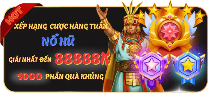Đánh giá các game nổ hũ hot nhất 2024