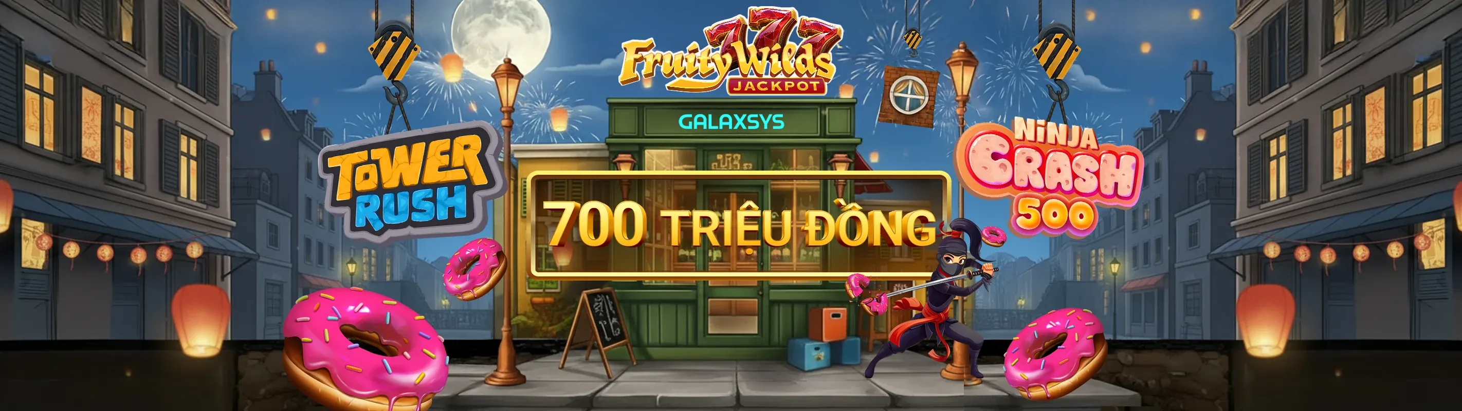 Hình ảnh giới thiệu dabet nổ hũ