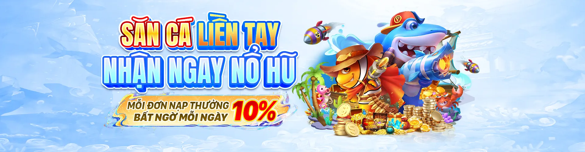 Khuyến mãi Dabet Nổ Hũ 2026 với các ưu đãi hấp dẫn