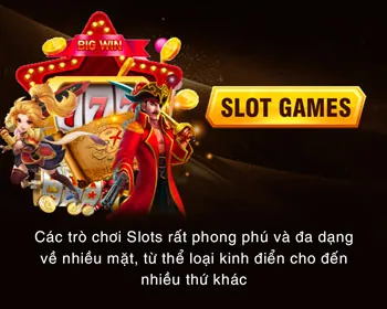 Game Nổ Hũ Kim Cương May Mắn tại Dabet